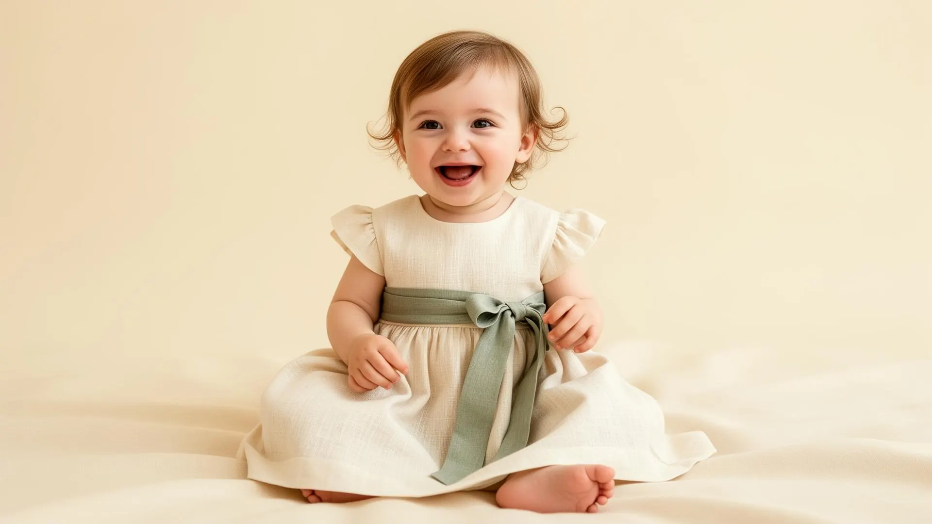 Baby One Fès — Collection vêtements et jouets pour enfants à Fès
